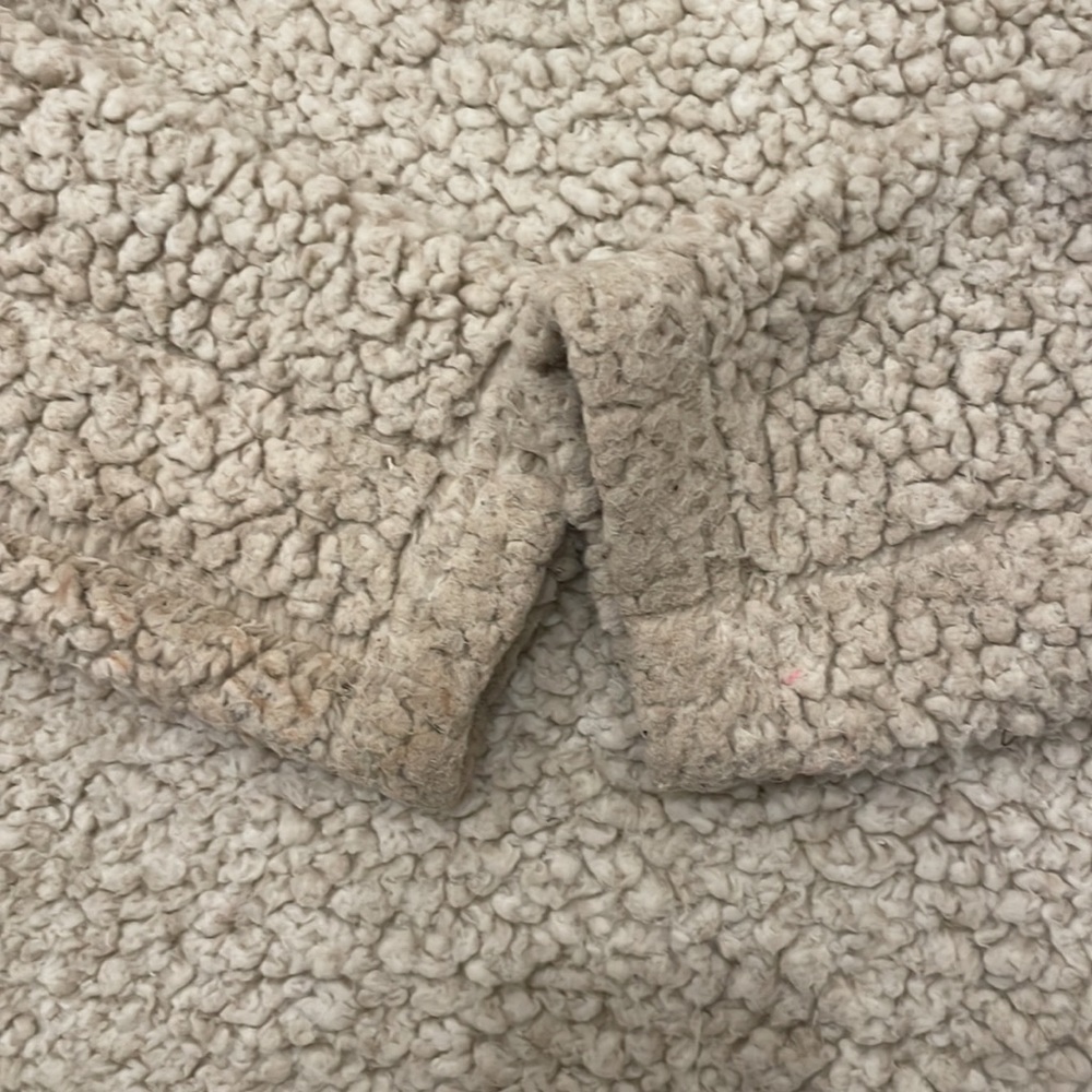 True Grit Pullover - image 3